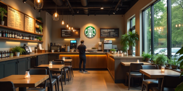 Starbucks stock forecast as CEO hails turnaround: can it hit $116?