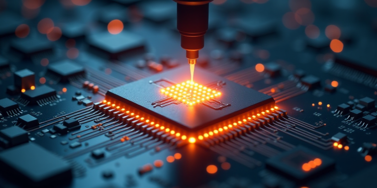 Nvidia’s $4.5B H20 chip export plan faces national security pushback from China