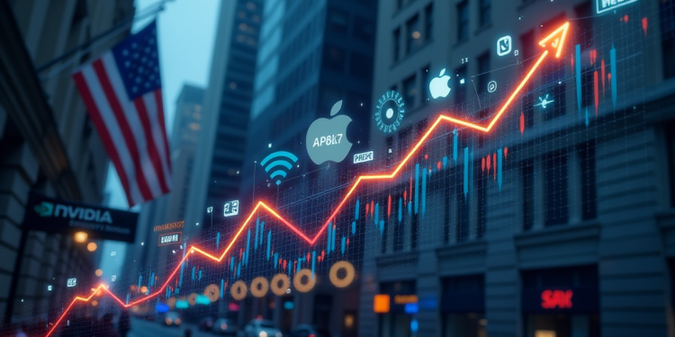 Wells Fargo sticks to bullish S&P 500 call, sees big tech leading 11% rally