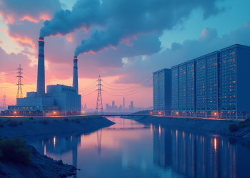 Talen Energy surges 25% to ATH after strategic natural gas power plant acquisition