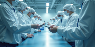 AstraZeneca commits $50B to US expansion amid Trump tariff pressure