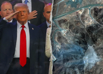 President Trump to honor Iran strike flight team at the White House