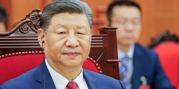 Xi Jinping’s surprise no-show at BRICS Summit fuels speculation about China’s global standing