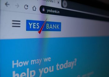 The bullish case for the falling Yes Bank share price