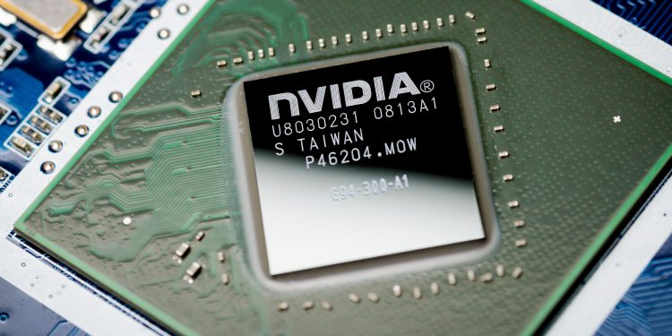 Nvidia, AMD to share 15% of China AI chip revenues with US govt: report