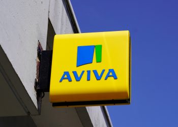 Here’s why the Aviva share price is pumping and what next?