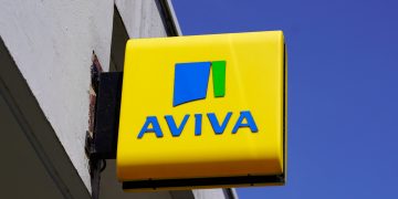 Here’s why the Aviva share price is pumping and what next?