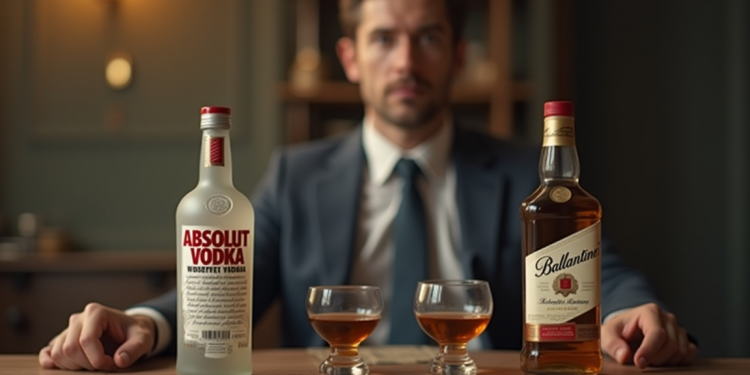 Pernod Ricard shares climb as sales, profit beat forecasts: will the rally sustain?