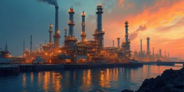 Indian refiners boost US crude purchases as Russian oil pressure rises