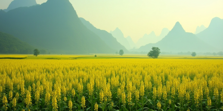 China ups soybean imports from Argentina, Uruguay as US trade war deepens