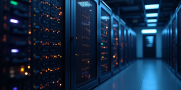 Super Micro shares slide 5% on internal control weakness disclosure