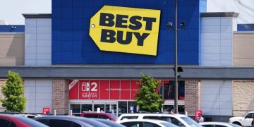 Best Buy launches third-party marketplace as it looks for sales drivers