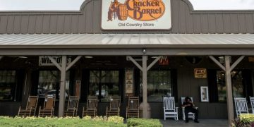 Cracker Barrel rebrand: Why companies retreat when faced with consumer criticism