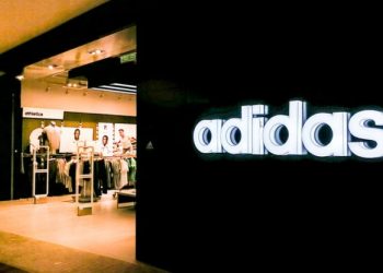 Is the crashing Adidas share price a buying opportunity?