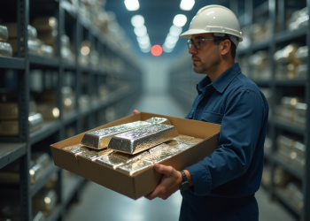 Platinum miners face profit squeeze amid low prices and rising costs