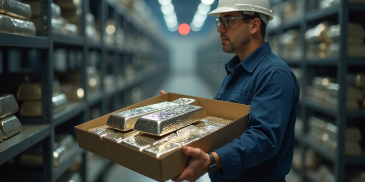 Platinum miners face profit squeeze amid low prices and rising costs