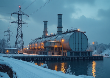 Asia’s clean power play: the ammonia revolution