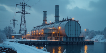 Asia’s clean power play: the ammonia revolution