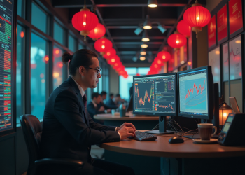 Asian markets: Nikkei slips 0.57%, Sensex flat as region defies Wall Street’s tech selloff