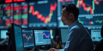 Asian markets open: stocks fall, Kospi drops 2.3%; Sensex expected lower