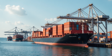 Panama Canal ports at center of CK Hutchison’s $22.8B deal and earnings release