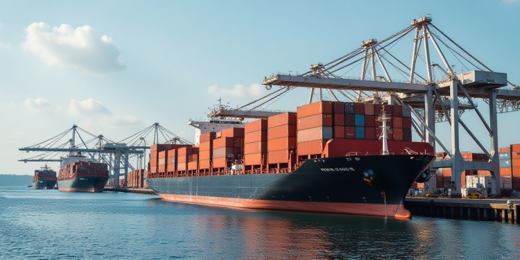 Panama Canal ports at center of CK Hutchison’s $22.8B deal and earnings release