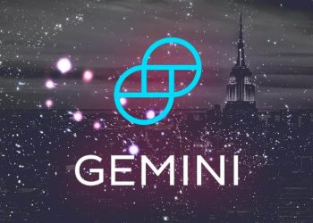 Gemini selects Goldmans, Citi and other major banks for IPO leadership
