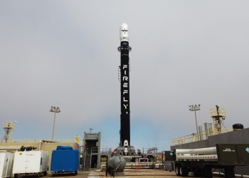 Firefly Aerospace stock sinks 11%: why the IPO highs quickly fizzled