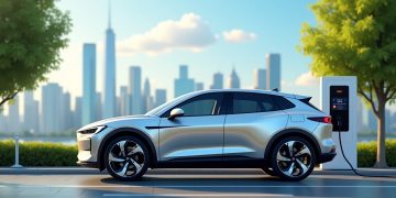 Nio stock soars as Onvo L90 sells out within 3 hours