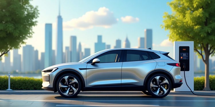 Nio stock soars as Onvo L90 sells out within 3 hours