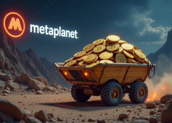Why has the Metaplanet stock price imploded?