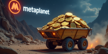 Why has the Metaplanet stock price imploded?