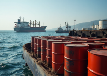 Analysis: Oil prices unlikely to plummet as backwardation to continue