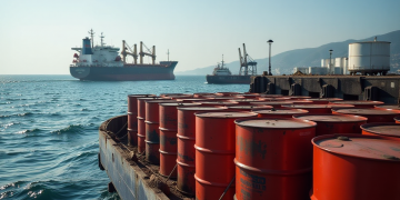 Analysis: Oil prices unlikely to plummet as backwardation to continue