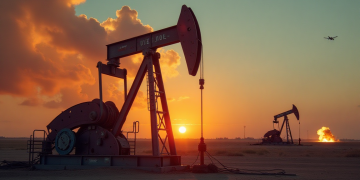 Despite drone strike, Druzhba pipeline restores oil deliveries to Slovakia, Hungary