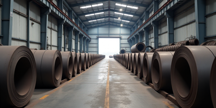 Zinc prices rally on US rate cut hopes, despite supply oversupply