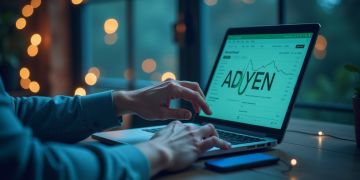 Adyen share price crashed after earnings: buy the dip?