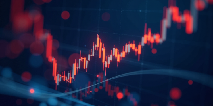 Here’s why the Alibaba stock price has gone parabolic