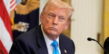 Dems dig in, Trump demands all: Nominee fight boils over in Senate as GOP looks for a deal