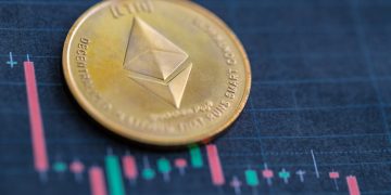 Ethereum price crash: Why is ETH going down today?
