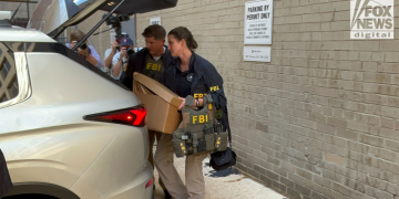 The history of how Trump and Bolton’s relationship fell to tatters