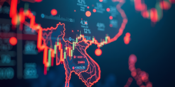Asian markets open: Nikkei tumbles 1.4%, Sensex poised for flat start amid global shifts