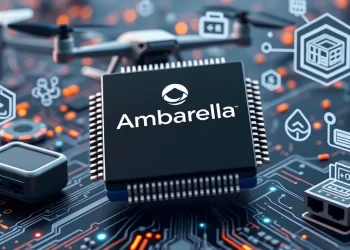 Ambarella shares surge 20% on strong earnings and upbeat guidance