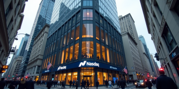 Top catalysts for the Nasdaq 100 Index and QQQ ETF this week