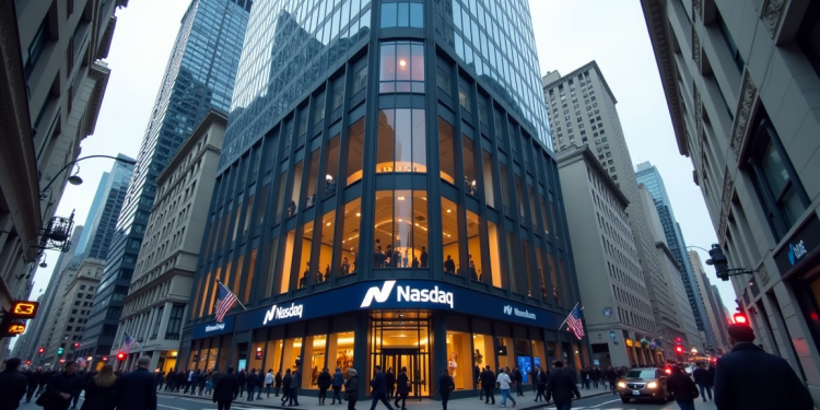 Top 4 Nasdaq 100 Index and QQQ ETF stocks to watch this week