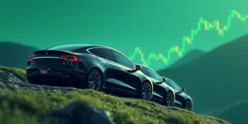 Tesla stock rebounds 5% after volatile week despite analyst caution