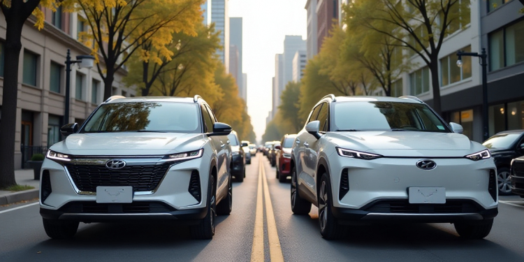 Here’s why the XPeng stock price is about to explode higher