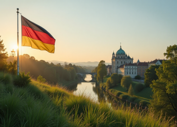 Top catalysts for DAX Index and best stocks of 2025 revealed