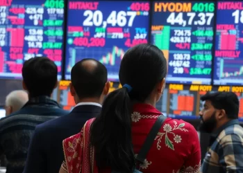 Top Nifty 50 Index gainers and losers of 2025 revealed