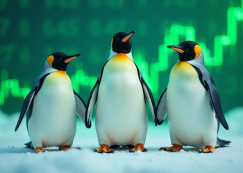 Pudgy Penguins to launch Pudgy Party with ‘Early to the Party’ SBT